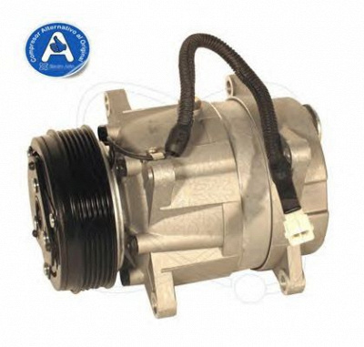 ELECTRO AUTO 20b0015a -  Компрессор, кондиционер